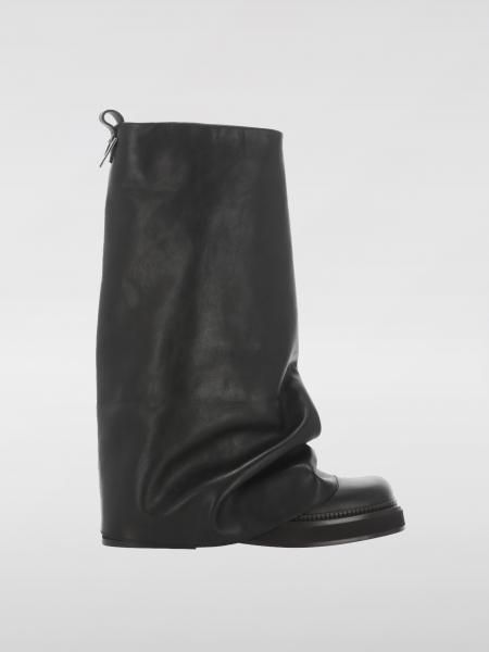 Boots woman The Attico