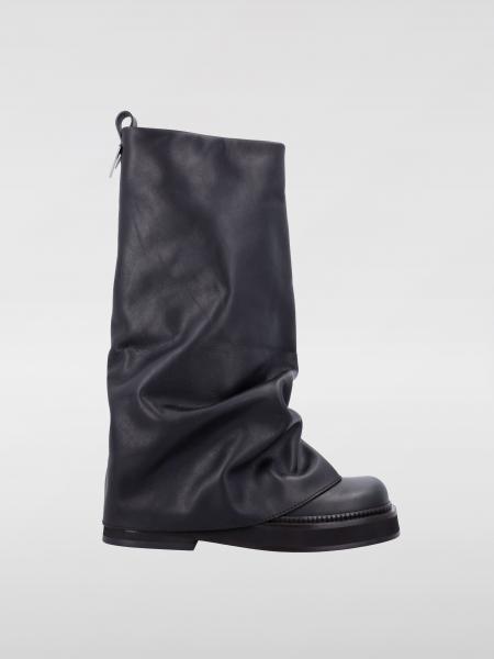 Boots woman The Attico