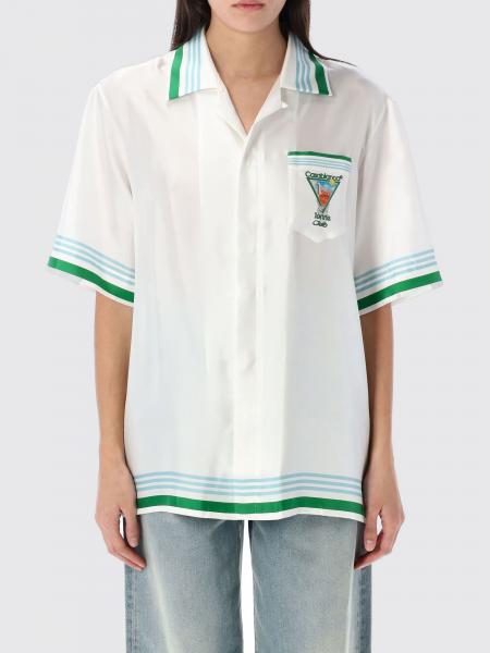 Camisa hombre Casablanca