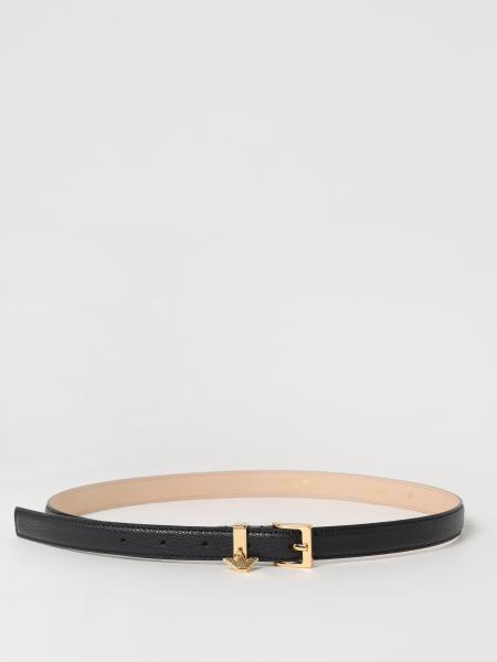 Ceinture femme Emporio Armani