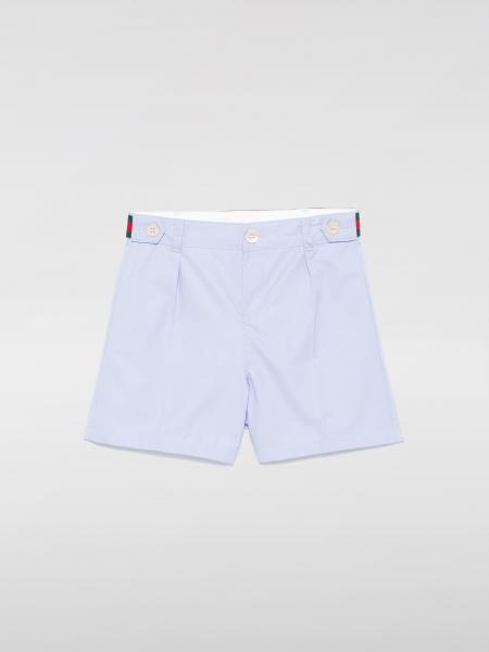 Short kids Gucci
