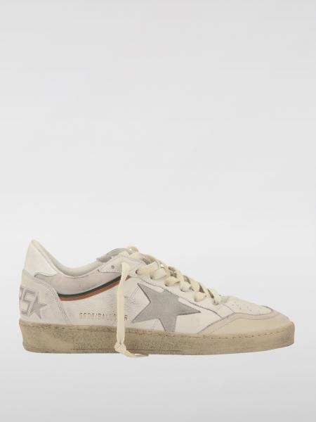 Спортивная обувь Мужское Golden Goose