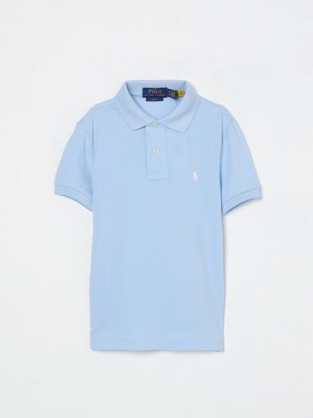 Polo Jungen Polo Ralph Lauren