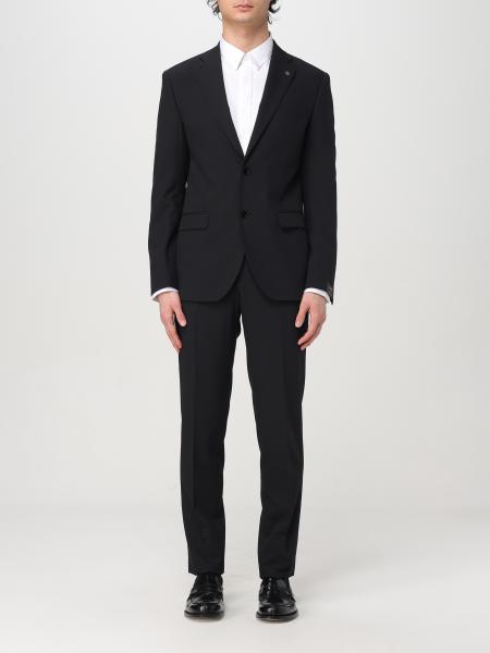 Suit men Manuel Ritz