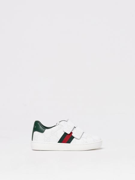 Shoes boys Gucci