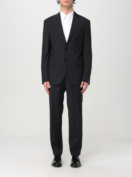 Suit men Manuel Ritz