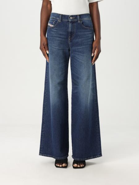 Jeans woman Diesel