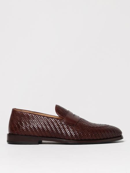 Обувь Мужское Brunello Cucinelli