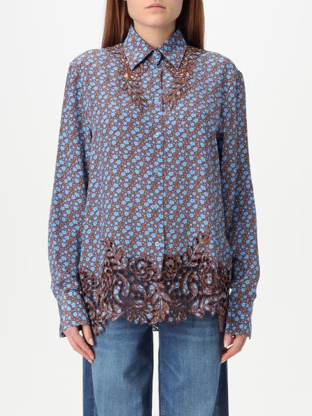 Camisa mujer Ermanno Scervino