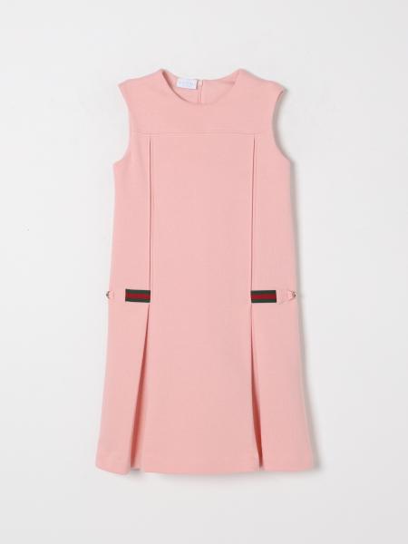 Kleid Mädchen Gucci