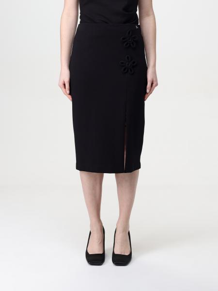 Skirt woman Actitude Twinset