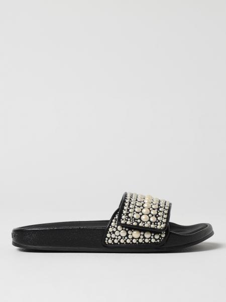 Sandalias planas mujer Jimmy Choo