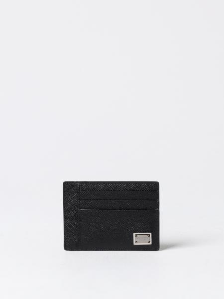 Wallet men Dolce & Gabbana