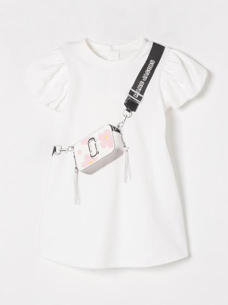 スイムウェア 女の子 Little Marc Jacobs