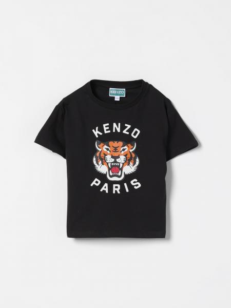 T-shirt enfant Kenzo Kids