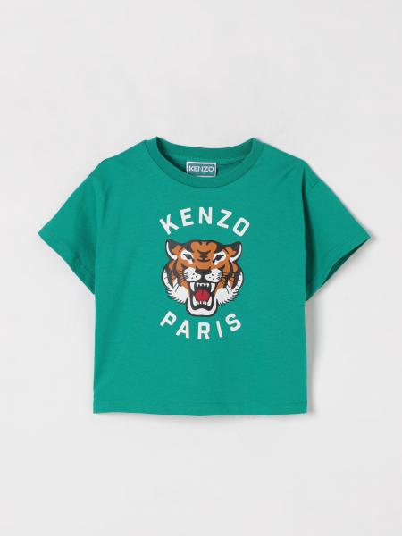 T恤 男童 Kenzo Kids