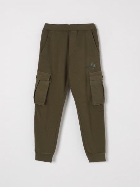 Pantalón niño Dsquared2