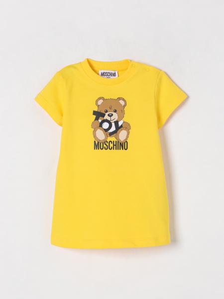 Robe bébé Moschino