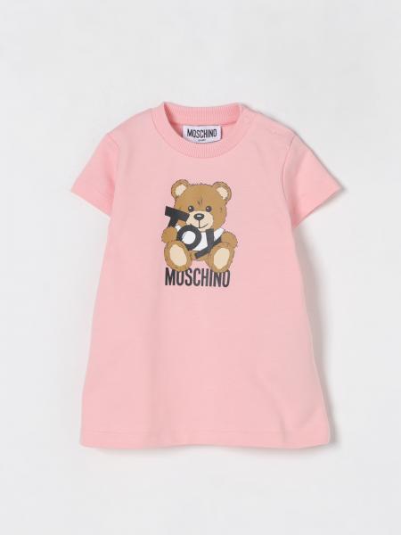 Robe bébé Moschino