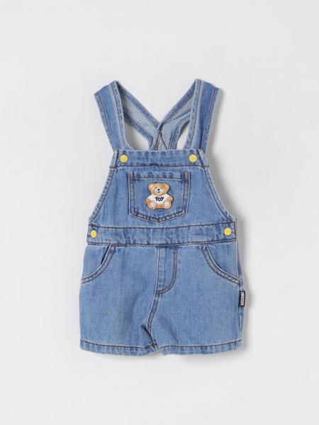 Combinaison enfant Moschino>