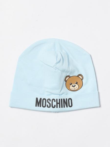 Hat kids Moschino