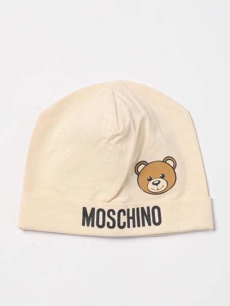 Hat kids Moschino