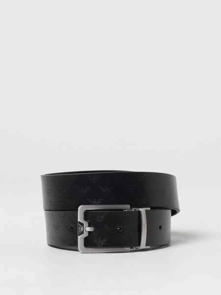 Ceinture homme Emporio Armani