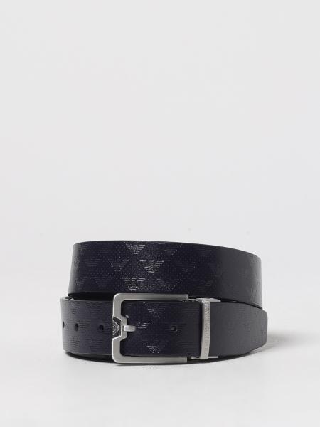 Ceinture homme Emporio Armani