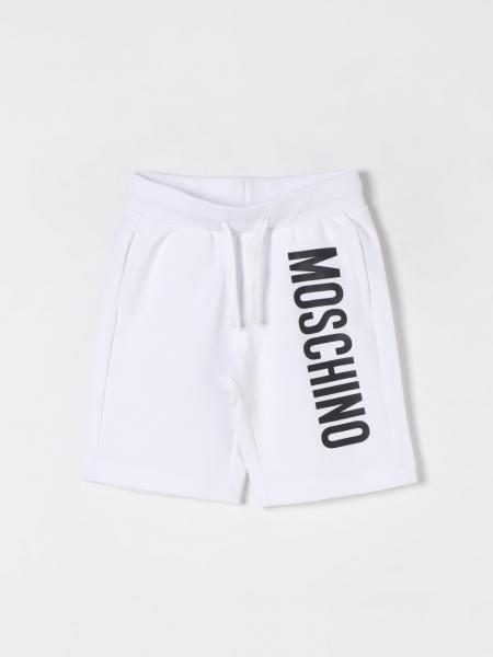 Pantacourt enfant Moschino>