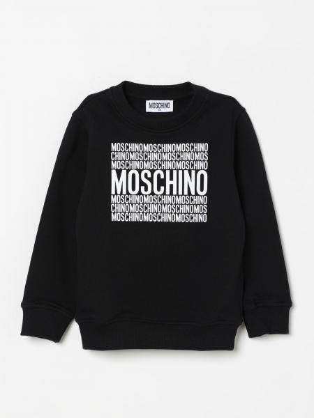 Свитер мальчик Moschino