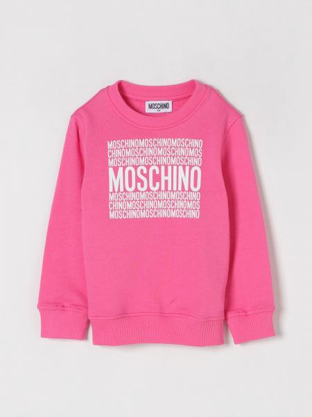 Свитер мальчик Moschino