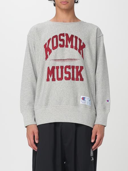 Sweatshirt herren Undercover