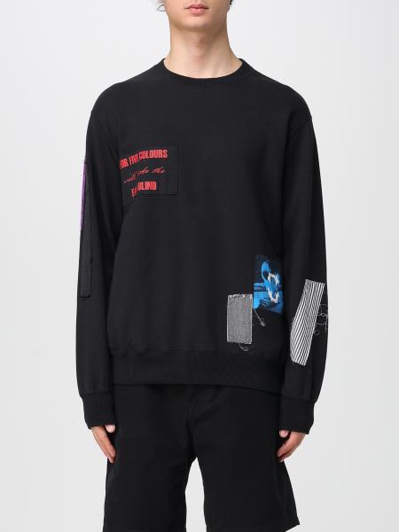 Sweatshirt herren Undercover