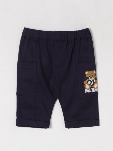 Pantalon enfant Moschino>