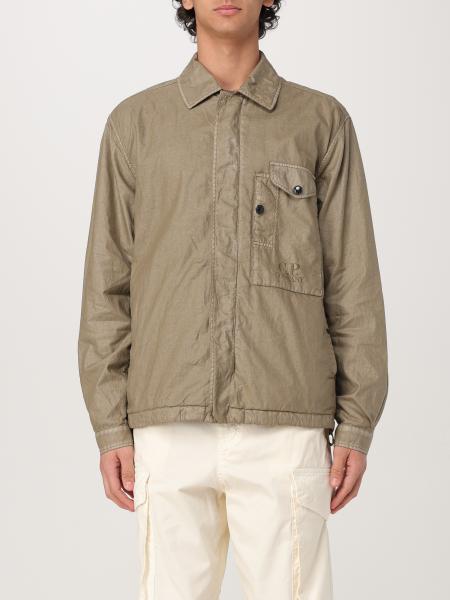 C.P. (CP) Company NWT Lightweight Blazer/Overshirt Jacket