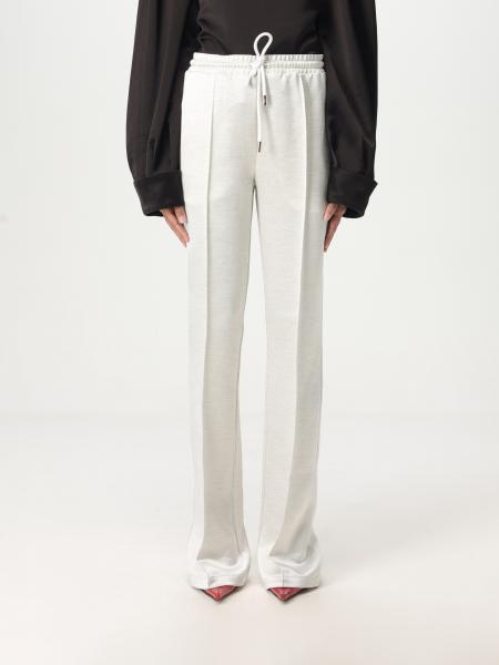 パンツ JW ANDERSON Woman Pants White TR0399PG1693 002 JW ANDERSON: Pants woman - White | Jw Anderson pants