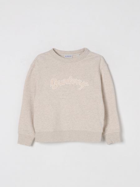 セーター ボーイ Burberry
