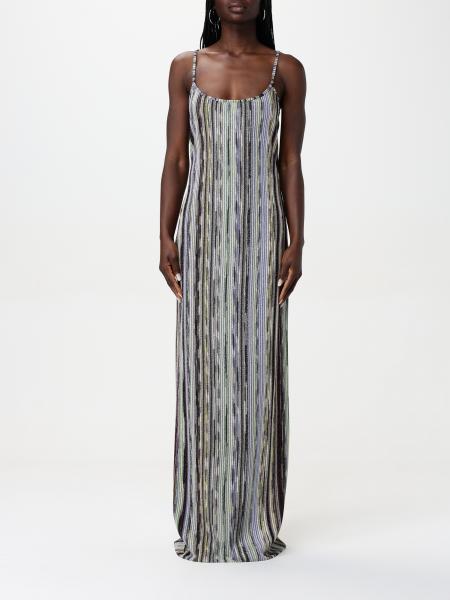 Dress women Missoni