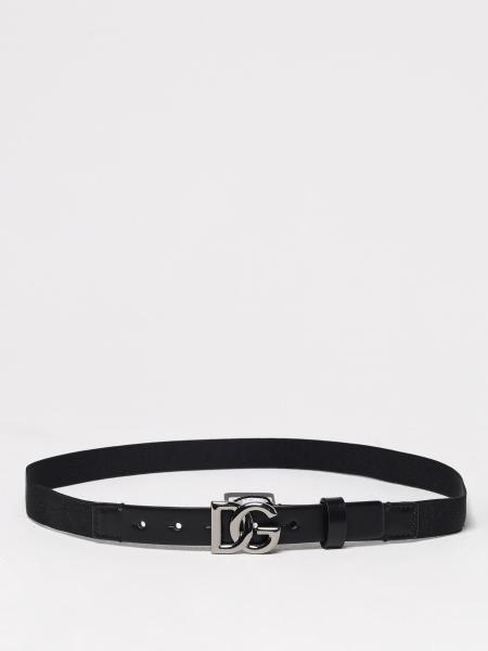 Ceinture enfant Dolce & Gabbana