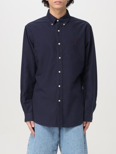 Shirt men Polo Ralph Lauren