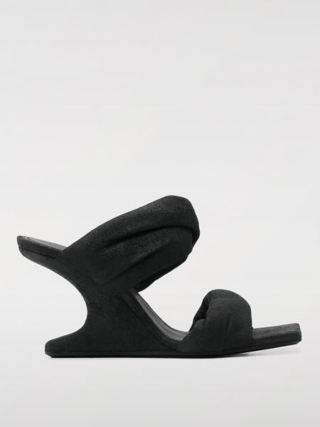 Shoes women Rick Owens