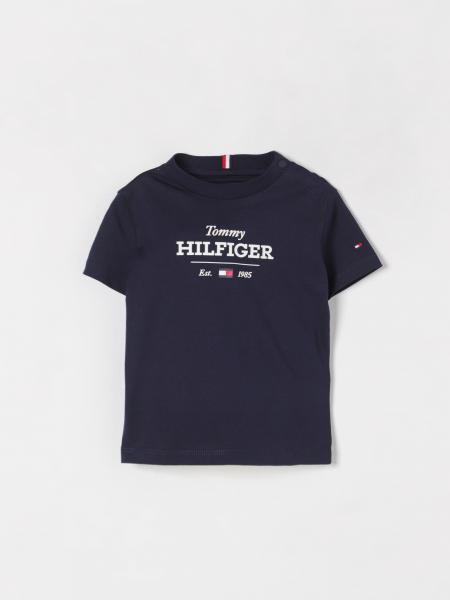 Футболка Детское Tommy Hilfiger>