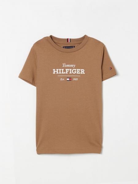 Футболка Детское Tommy Hilfiger>