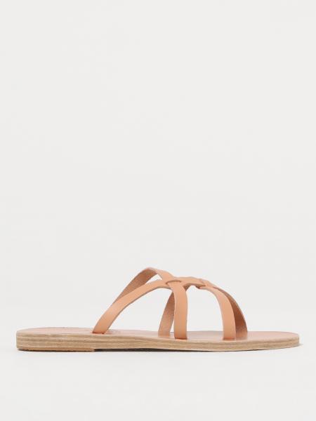 Sandalias planas mujer Ancient Greek Sandal>