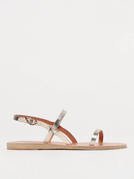 フラットサンダル レディース Ancient Greek Sandal