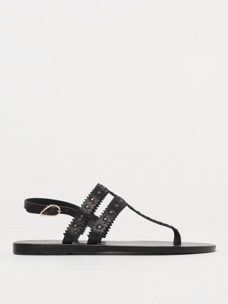 Sandalias planas mujer Ancient Greek Sandal>