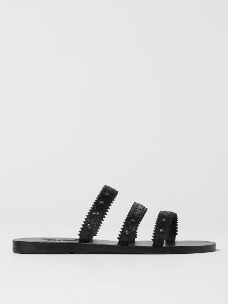 フラットサンダル レディース Ancient Greek Sandal