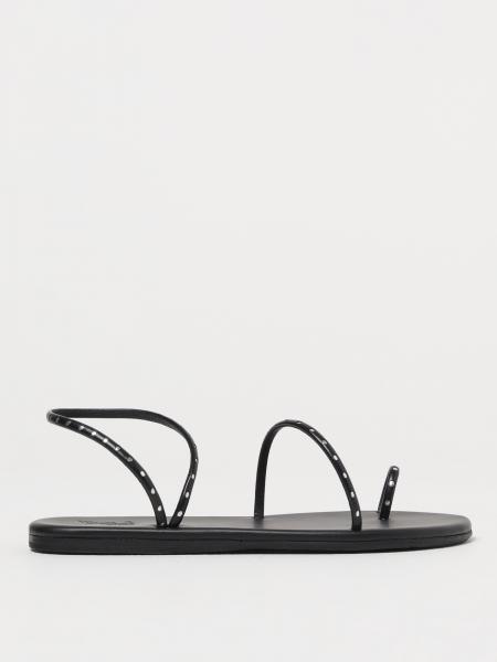 フラットサンダル レディース Ancient Greek Sandal