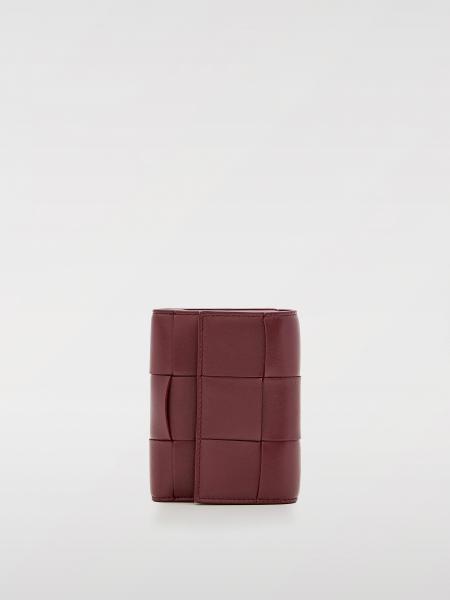 Portefeuille femme Bottega Veneta