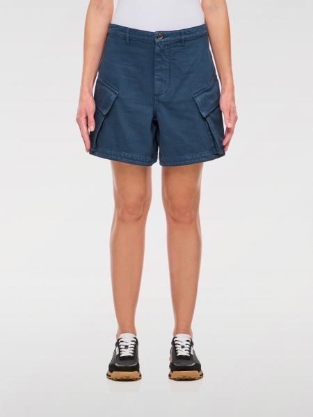 ショートパンツ JW ANDERSON Woman Short Blue SR0117PG1730 770 JW ANDERSON: Short woman - Blue | Jw Anderson short